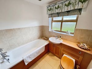 Bathroom- click for photo gallery